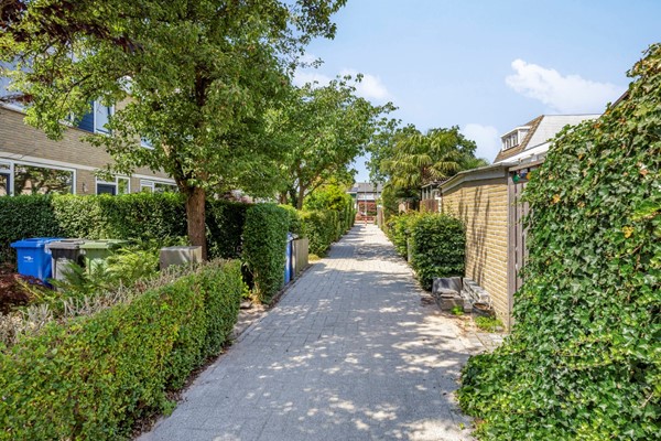 Medium property photo - President van Heelstraat 12, 3151 SL Hoek van Holland